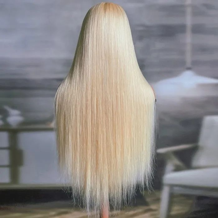 <span class="upgrade-icon"><img src="https://cdn.shopify.com/s/files/1/0555/4277/6110/files/tagupgrade.png" alt="Upgrade Icon" width="50" height="19"></span> 613 Blonde Silky Straight 7x5 HD Glueless Lace Front Wig