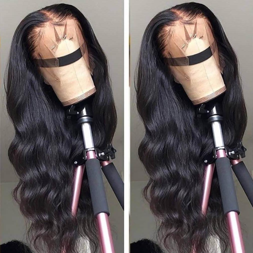Body Wave 13x4 HD Lace Front Wig