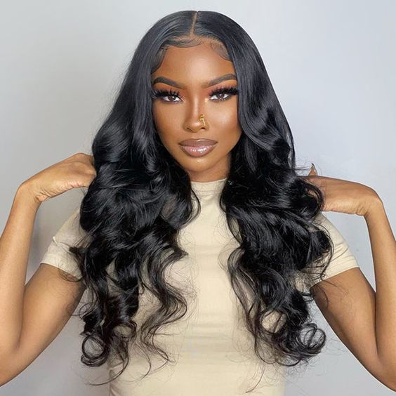 <span class="hot-icon"><img src="https://cdn.shopify.com/s/files/1/0555/4277/6110/files/tagweargo.png" alt="Wear Go Icon" width="50" height="19"> Body Wave Glueless 5x5 Pre-cut HD Lace Front Wig