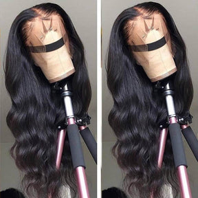 Body Wave 13x4 HD Lace Front Perruque 